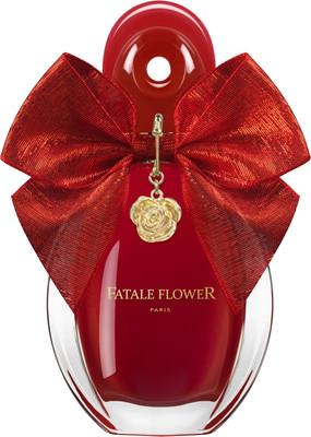 Парфюмерная вода Geparlys Fatale Flower women (85мл) -