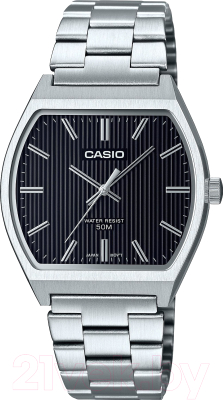 Часы наручные мужские Casio MTP-B140D-1A