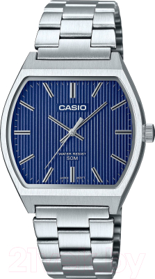 Часы наручные мужские Casio MTP-B140D-2A
