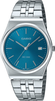 Часы наручные мужские Casio MTP-B145D-2A2 - 
