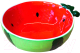 Миска для животных Mr. Kranch Арбузик / MKR063913 - 