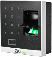 Контроллер СКУД ZKTeco X8s - 