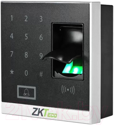 Контроллер СКУД ZKTeco X8s