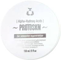 Крем для тела Protokeratin Интенсивная регенерация с А-гидроксикислотами (150мл) - 