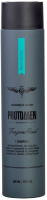 Шампунь для волос Protokeratin FrozenHead Крио мужской  (300мл) - 
