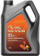 Миниатюра изображения товара Трансмиссионное масло S-Oil Seven ATF Multi / E107985 (4л)