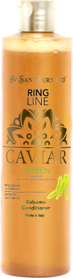 Бальзам для животных Iv San Bernard Green Caviar ревитализирующий / GBALCAV300 (300мл)