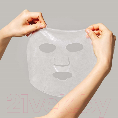 Набор масок для лица Dr. Ceuracle Hyal Reyouth Подтягивающие (10x25мл)