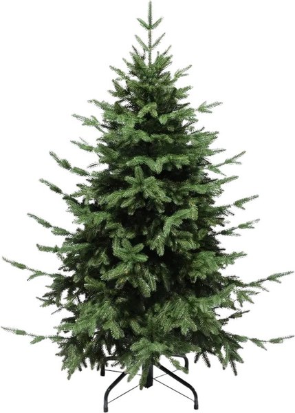 Ель искусственная National Tree Company Рождественская Премиум / РД/ПР-130