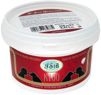 Масло для шерсти животных Iv San Bernard Technique К100 для глубокого увлажнения шерсти / NK100 (250мл) - 