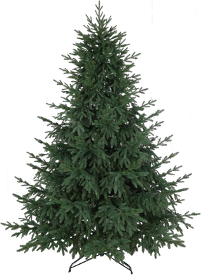 Ель искусственная National Tree Company Рождественская Премиум / РД/ПР-180 (180см) -