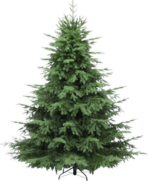 Ель искусственная National Tree Company Рождественская Премиум / РД/ПР-210