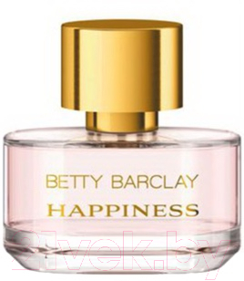 Туалетная вода Betty Barclay Happiness (20мл)