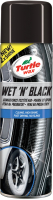 Чернитель Turtle Wax Wet N Black Tyre Foam 53166 (500мл) - 