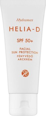 

Крем солнцезащитный, Hydramax SPF 50+