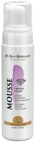 Мусс для шерсти Iv San Bernard Traditional Line Cristal Clean для устранения желтизны шерсти (200мл) - 