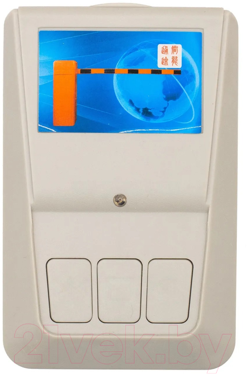 Переключатель для охранной системы ZKTeco Manual Button