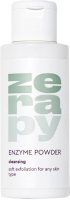 Пудра для умывания Zerapy Enzyme Powder (70г) - 
