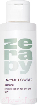 Пудра для умывания Zerapy Enzyme Powder (70г)