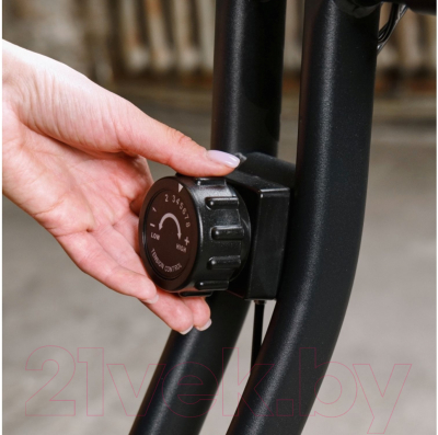 Велотренажер DFC X-Bike Advenor / BC995009A01 