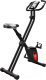 Велотренажер DFC X-Bike Advenor / BC995009A01  - 
