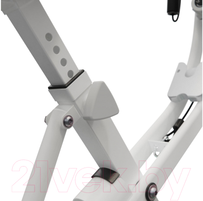 Велотренажер DFC X-Bike / DV995019B01