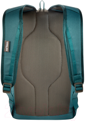 Рюкзак Tatonka City Pack 20 / 1666.370 (Teal Green/Jasper)