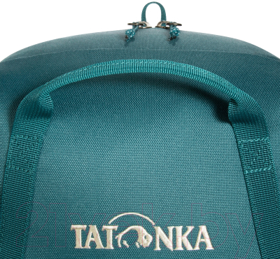 Рюкзак Tatonka City Pack 20 / 1666.370 (Teal Green/Jasper)