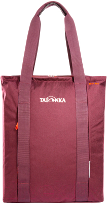 Сумка Tatonka Grip Bag / 1631.275 (Dahlia)