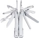 Мультитул Victorinox SwissTool Spirit MX / 3.0224.MN (серебристый) - 