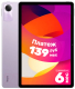 Планшет Xiaomi Redmi Pad SE 8GB/256GB / 23073RPBFG (фиолетовый) - 