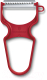 Овощечистка Victorinox Rapid / 6.0934.1 (красный) - 