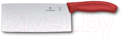 Нож Victorinox Swiss Classic / 6.8561.18G (красный)