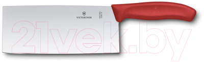 Изображение товара Нож Victorinox Swiss Classic / 6.8561.18G (красный)