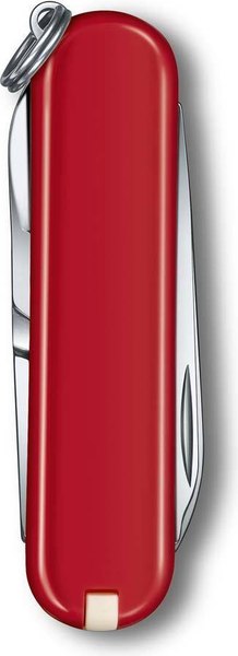 Нож швейцарский Victorinox Classic SD Colors Style Icon / 0.6223.G %rs_city_gde%