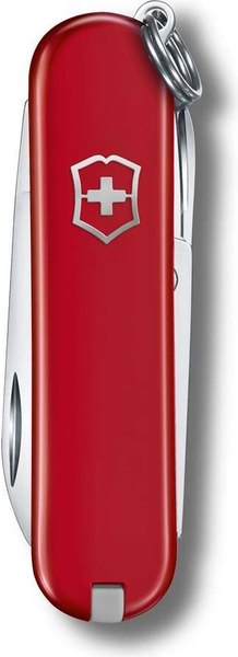 Нож швейцарский Victorinox Classic SD Colors Style Icon / 0.6223.G %rs_city_gde%