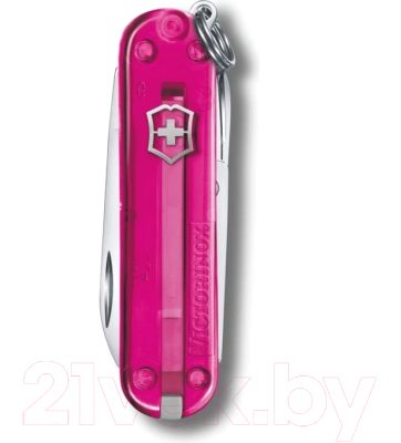 Нож швейцарский Victorinox Classic SD Colors Cupcake Dream / 0.6223.T5G