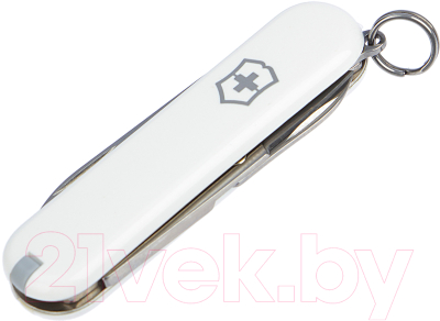 Нож швейцарский Victorinox Classic SD Colors Falling Snow / 0.6223.7G