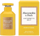 Миниатюра изображения товара Парфюмерная вода Abercrombie & Fitch Authentic Self Woman (100мл)