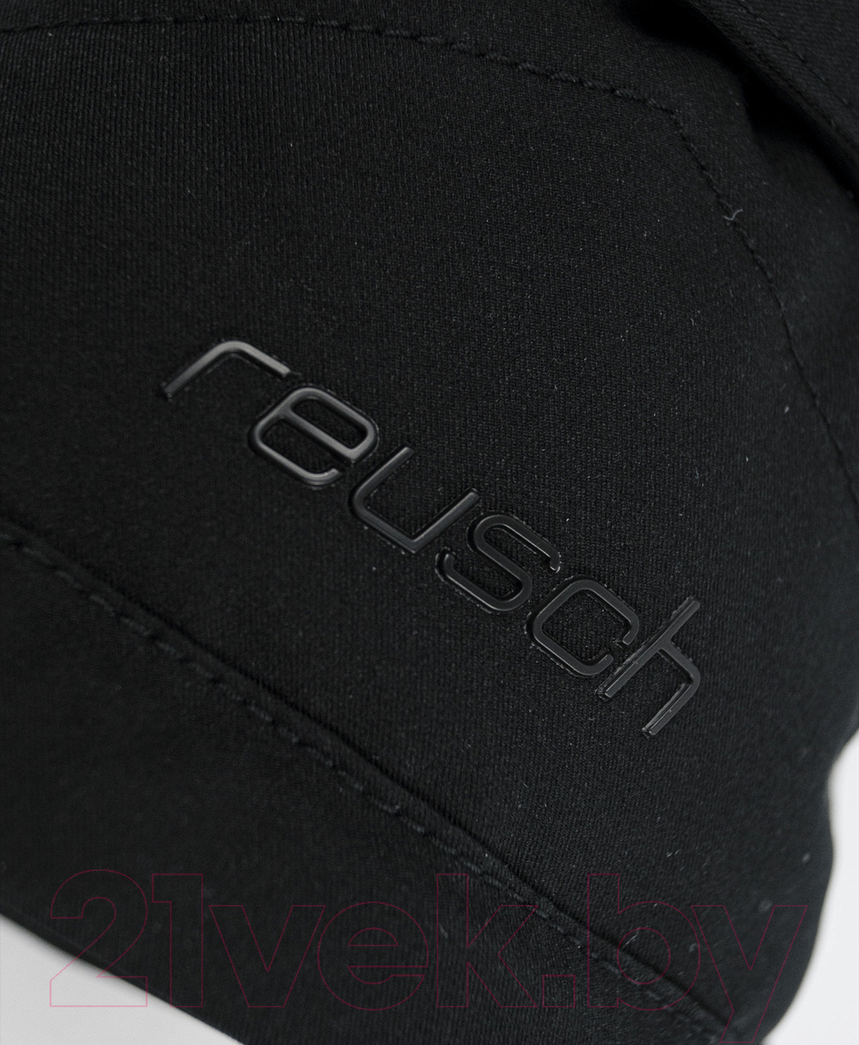 Варежки лыжные Reusch Nadia R-Tex Xt Mitten / 6231553-7700 (р-р 7.5, Black) — фото 4