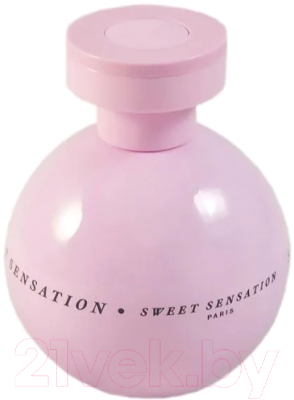 Парфюмерная вода Geparlys Sweet Sensation for Women (100мл)
