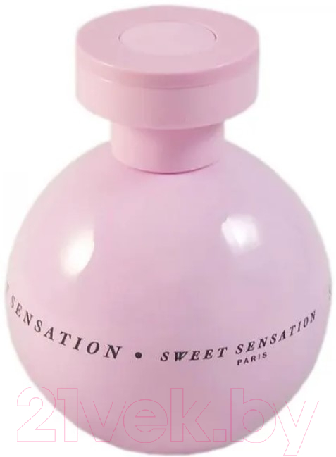 Парфюмерная вода Geparlys Sweet Sensation for Women