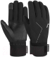 Миниатюра изображения товара Перчатки лыжные Reusch Diver X R-Tex Xt Touch-Tec / 6205232-7702 (р-р 6.5, Black/Silver)