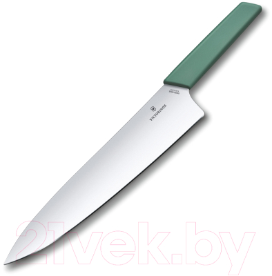 Нож Victorinox Swiss Modern / 6.9016.2543B (шалфейный)