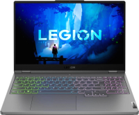 Игровой ноутбук Lenovo Legion 5 15IAH7H (82RB00EJPB) - 