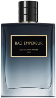 Парфюмерная вода Geparlys Bad Empereur Collection Privee for Men (100мл) - 