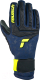 Перчатки лыжные Reusch Marco Odermatt / 6311188-4549 (р-р 9, Night Sky/Safety Yellow) - 