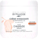 Крем для тела Byphasse Увлажняющий с маслом сладкого миндаля (500мл) -