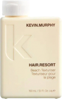 Лосьон для укладки волос Kevin Murphy Hair Resort Beach Texturiser Пляжный эффект текстурирующий (150мл) - 