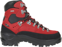 Трекинговые ботинки Lomer Everest STX Red/Black / 10005_A_03 (р.41) - 